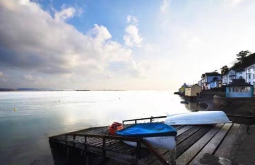 Aberdovey Casa | Isfryn, holiday home in Aberdyfi