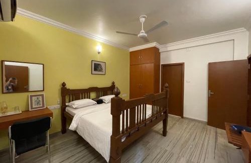 Vadodara Apartamento | Ishan Apartments 3BHK