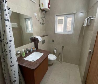 Vadodara Apartamento | Ishan Apartments 3BHK