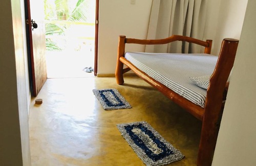 Tangalle Cabina | Ishara Cabana