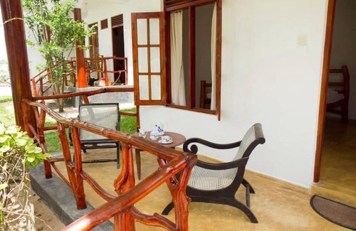Tangalle Cabina | Ishara Cabana