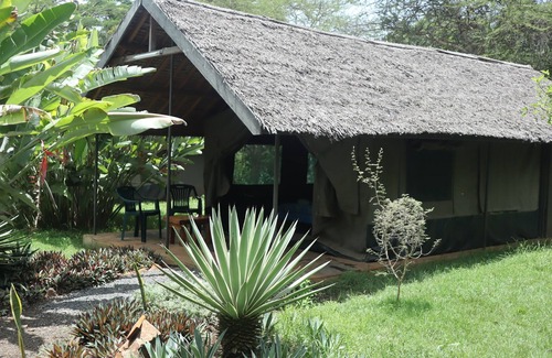 Arusha Cabina | Ishara Lodge