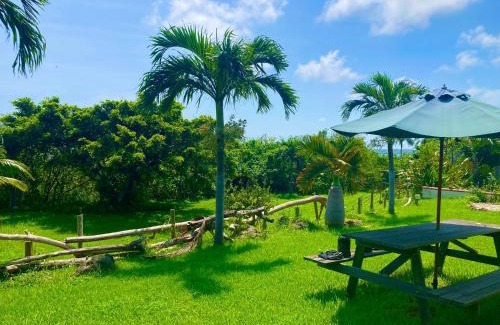 Miyara Casa | Ishigaki Island Villa Nagi - Vacation STAY 05320v