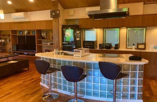 Miyara Casa | Ishigaki Island Villa Nagi - Vacation STAY 05320v