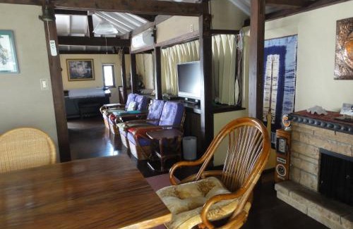 Taketomi-jima Taketomi-cho Casa | Ishigakijima Akagawara Villa