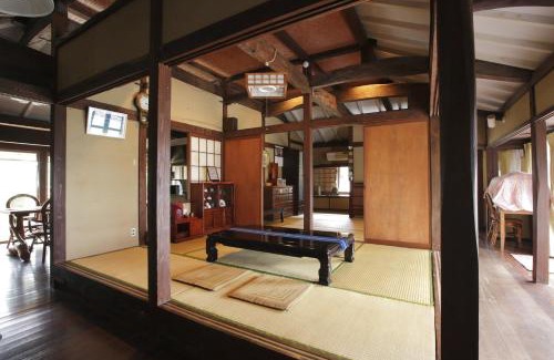 Taketomi-jima Taketomi-cho Casa | Ishigakijima Akagawara Villa