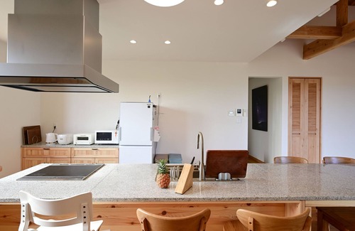Shiraho Casa | Ishigakijima Villa 7716