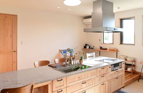 Shiraho Casa | Ishigakijima Villa 7716