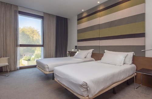 Las Caldas Apartamento | ISholidays Las Caldas Habitación doble estándar