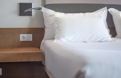 Las Caldas Apartamento | ISholidays Las Caldas Habitación doble estándar