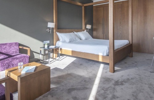 Las Caldas Apartamento | ISholidays Las Caldas Habitación Junior Suite Plus