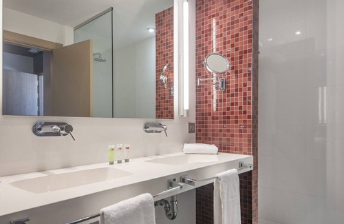 Las Caldas Apartamento | ISholidays Las Caldas Habitación Junior Suite Plus