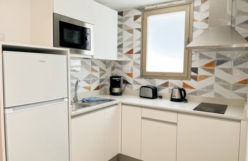 Taurito Apartamento | ISholidays Magec Taurito
