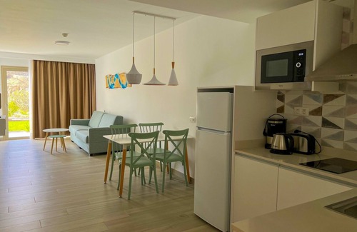 Taurito Apartamento | ISholidays Magec Taurito Superior