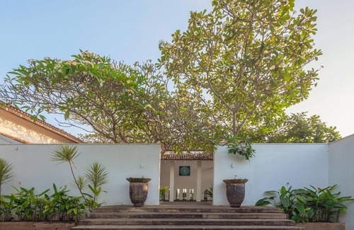Talpe Villa | Ishq Talpe