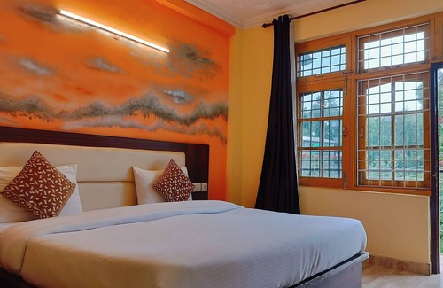 Naddi Casa | Ishwar Guest House