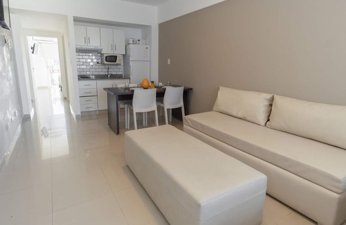 Comuna 5 Condominio | Isi Baires Alquiler Temporario