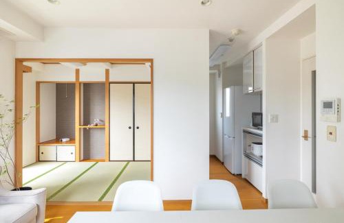 Azabu-Juban Apartamento | ISI Building, 6th Floor - Vacation STAY 27331v