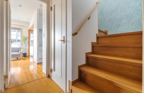 Azabu-Juban Apartamento | ISI Building, 6th Floor - Vacation STAY 27331v