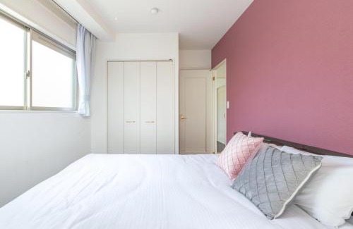 Azabu-Juban Apartamento | ISI Building, 6th Floor - Vacation STAY 27331v