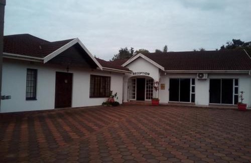 Meer En See Cabina | Isibaya Guest Lodge