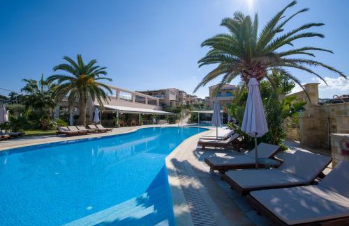 Agia Marina Hotel | Isida Hotel Agia Marina
