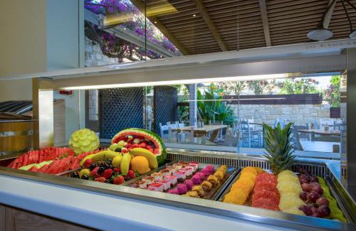 Agia Marina Hotel | Isida Hotel Agia Marina