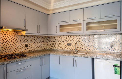 Datca City Center Casa | Isik Apart Datca