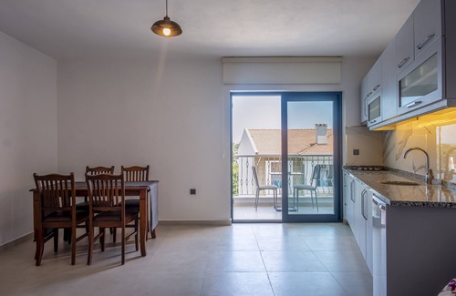 Datca City Center Casa | Isik Apart Datca