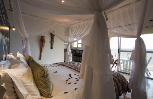 Maruleng Cabina | isiLimela Game Lodge