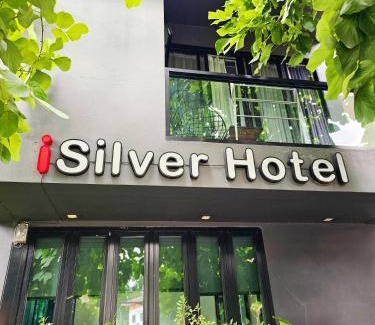 Wua Lai Hotel | iSilver Hotel
