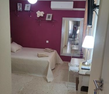 Antequera Casa | Isis Apartment