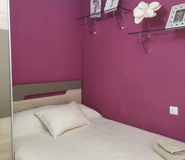 Antequera Casa | Isis Apartment