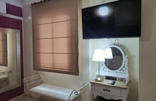 Antequera Casa | Isis Apartment