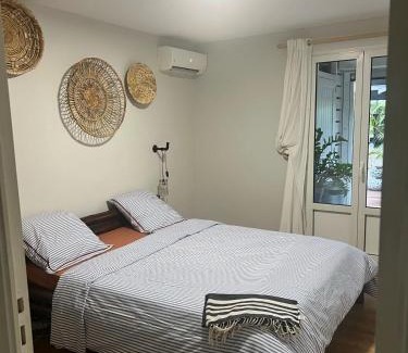 Fort-de-France Apartamento | Isis'Appart Appartement Charmant in Fort de France