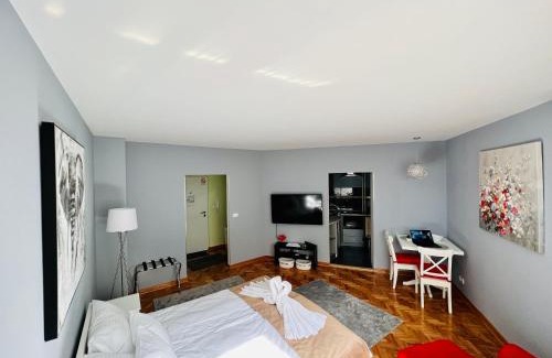 Kosancicev Venac Apartamento | Iskra Apartment