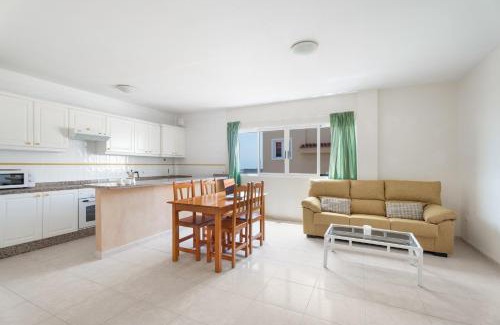 San Isidro Apartamento | Isla 1