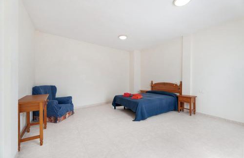 San Isidro Apartamento | Isla 1