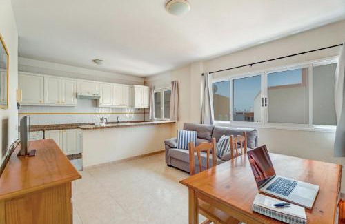 San Isidro Apartamento | Isla 3