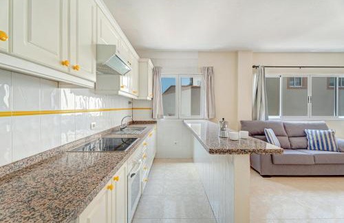 San Isidro Apartamento | Isla 3