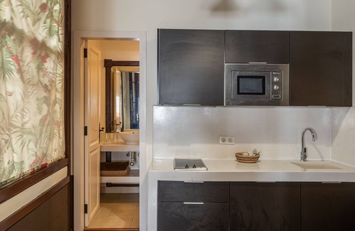 Garachico Casa | Isla Baja Suites