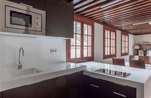 Garachico Casa | Isla Baja Suites