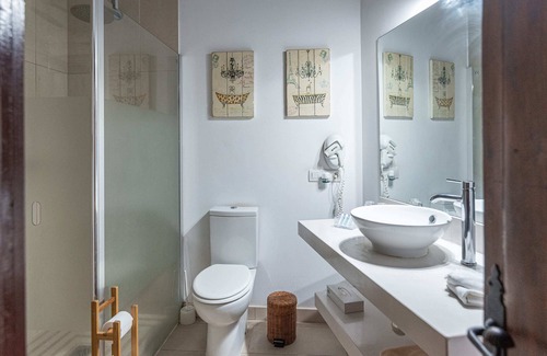 Garachico Casa | Isla Baja Suites