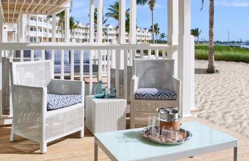 Marathon Complejo | Isla Bella Beach Resort & Spa - Florida Keys