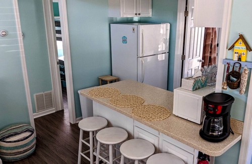 Ocean Beach III Casa | Isla Bonita Beach Cottage