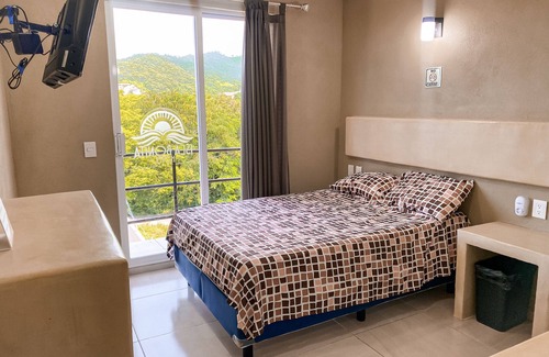 Ixtapa - Zihuatanejo Hotel | Isla Bonita Hotel