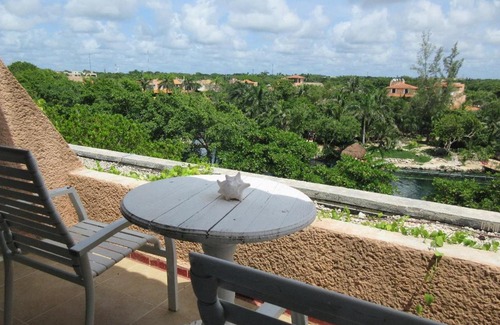 Puerto Aventuras Apartamento | Isla Bonita