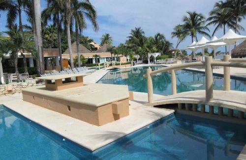 Puerto Aventuras Apartamento | Isla Bonita