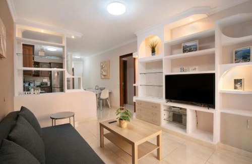 Playa San Juan Apartamento | Isla Bonita San Juan Beach