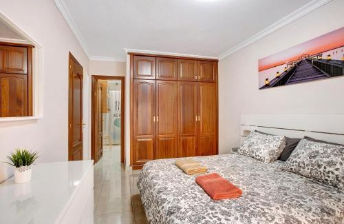 Playa San Juan Apartamento | Isla Bonita San Juan Beach